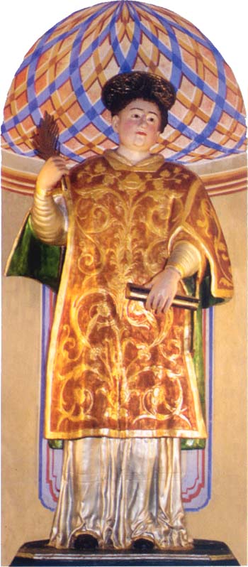 Santo Euplio